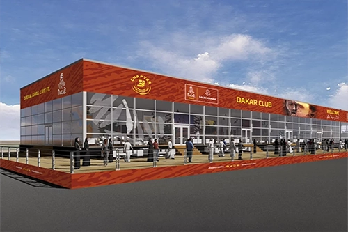 Signalétique BPRIM Mâcon