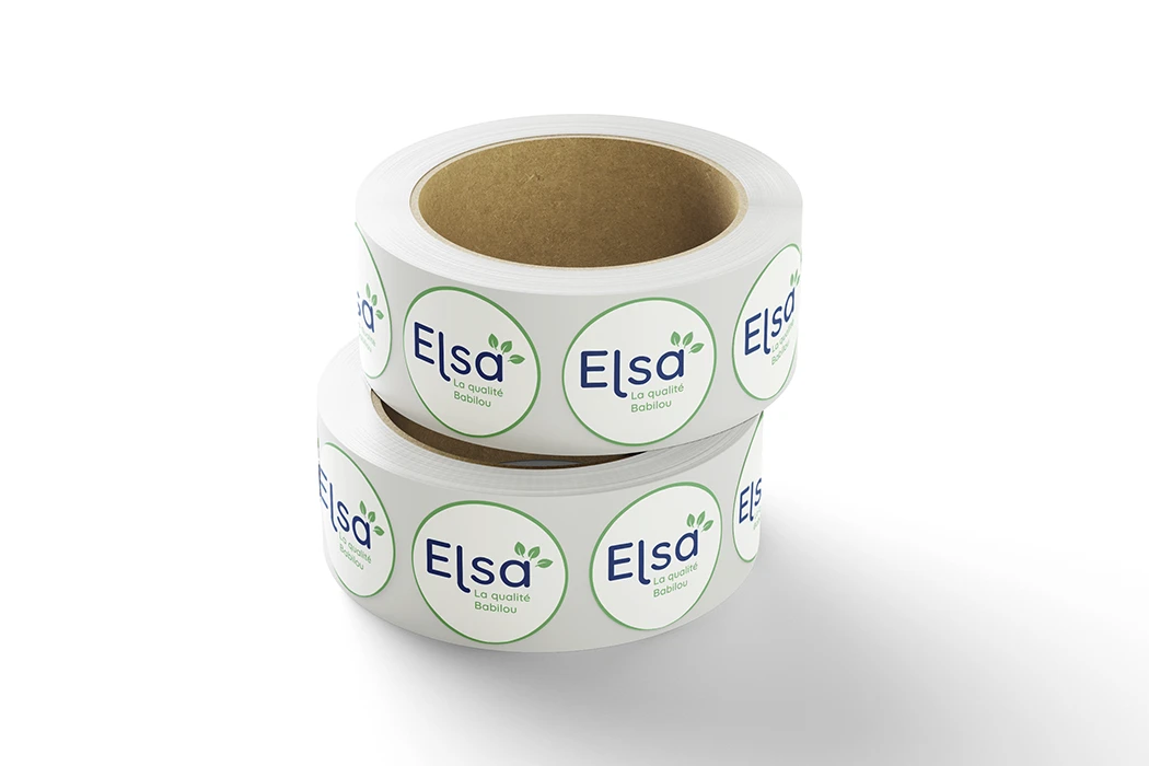 Création de stickers personnalisés pour communication et visibilité d’entreprise