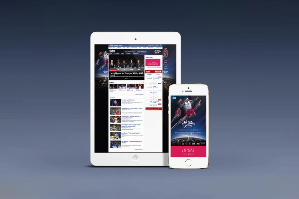 Creation de site internet et referencement 