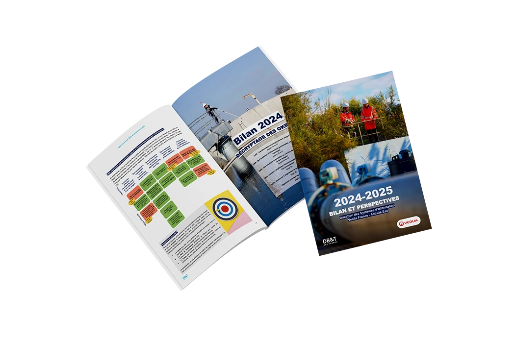 Création de brochures professionnelles pour entreprise et communication print